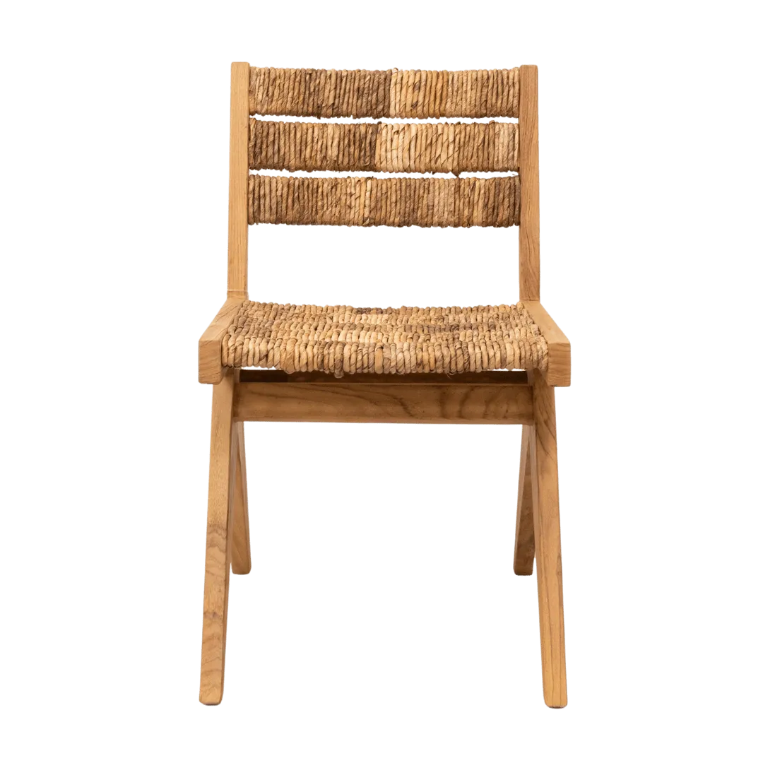 Abaca x Baik | Dining Room Furniture Set Zoco Home