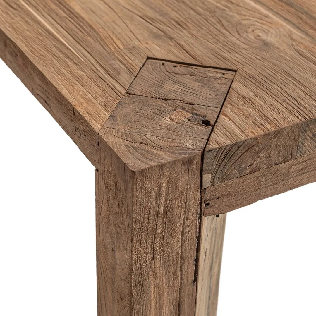 Abaca x Baik | Dining Room Furniture Set Zoco Home