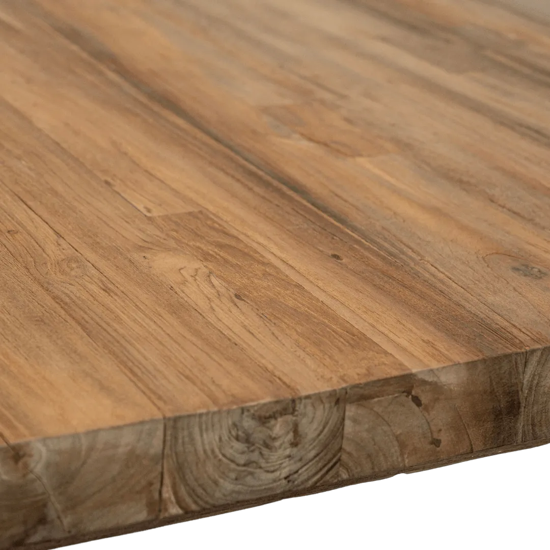 Abaca x Baik | Dining Room Furniture Set Zoco Home