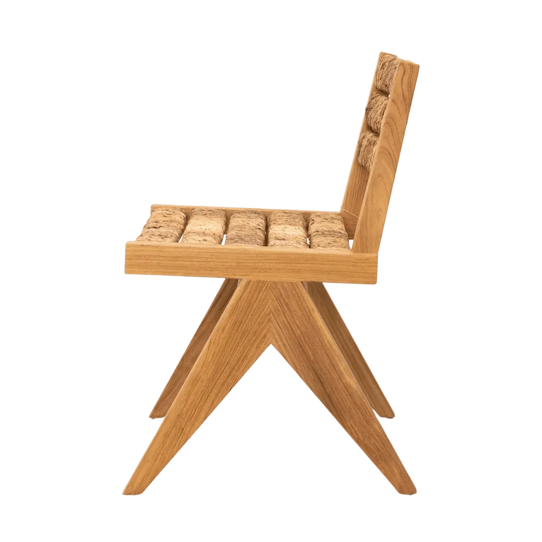 Abaca x Baik | Dining Room Furniture Set Zoco Home