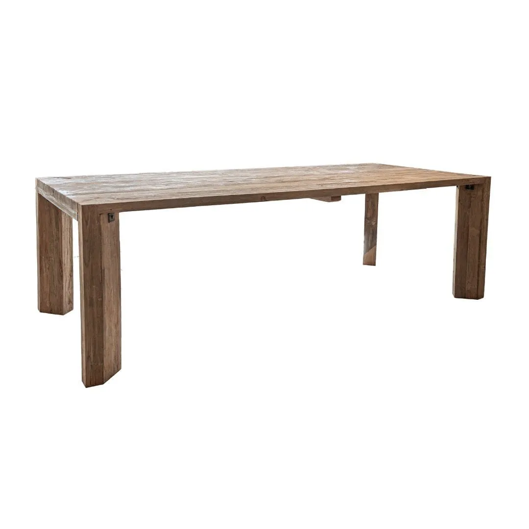 Abaca x Baik | Dining Room Furniture Set Zoco Home