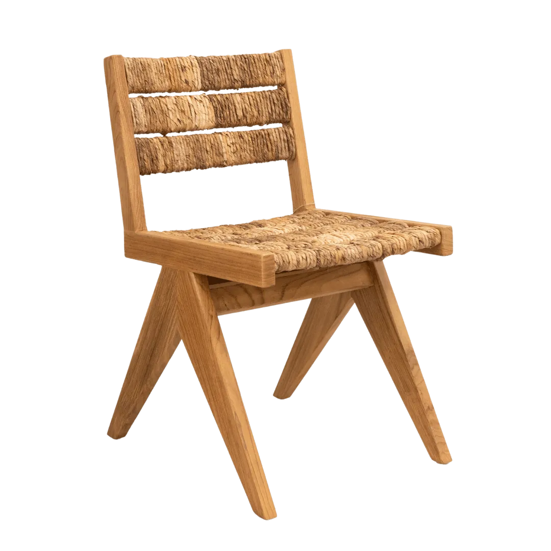 Abaca x Baik | Dining Room Furniture Set Zoco Home