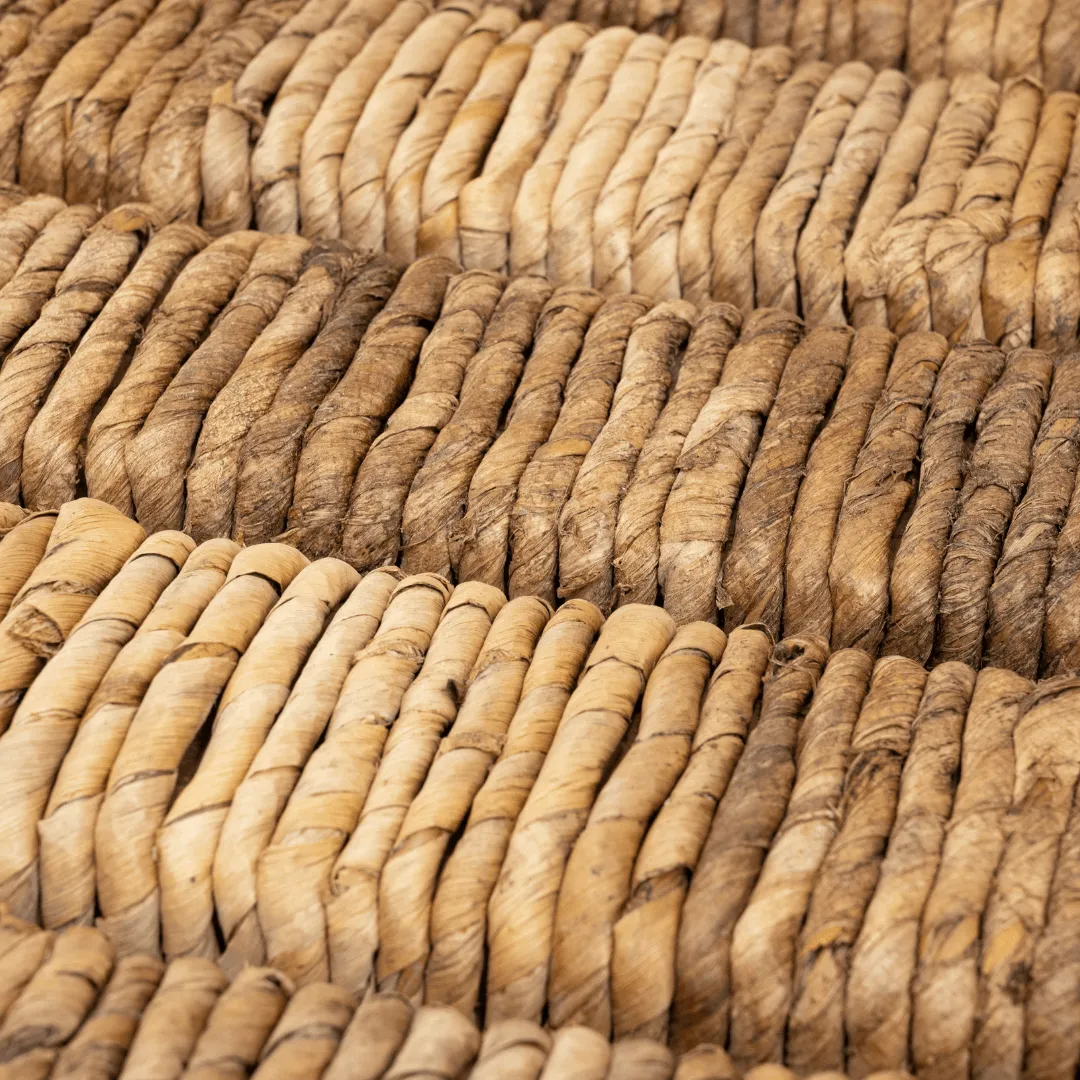 Abaca x Baik | Dining Room Furniture Set Zoco Home
