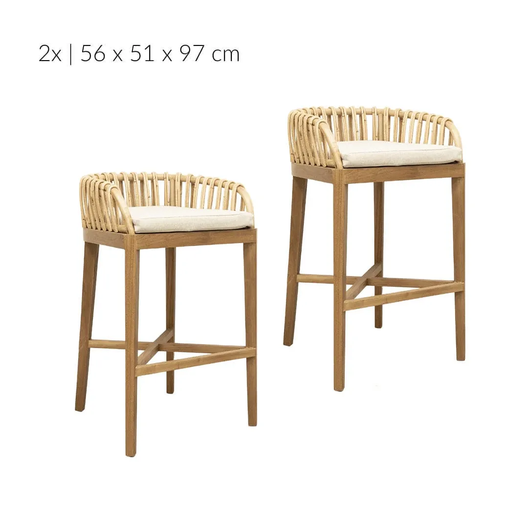 Amara Date | Furniture Set Zoco Home