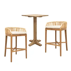 Amara Date | Furniture Set Zoco Home