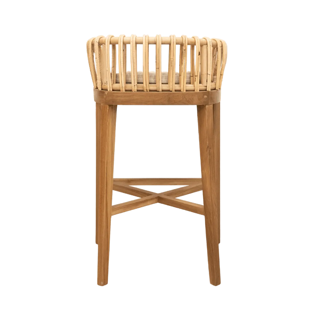 Amara x Mataram | Outdoor Furniture Set Zoco Home