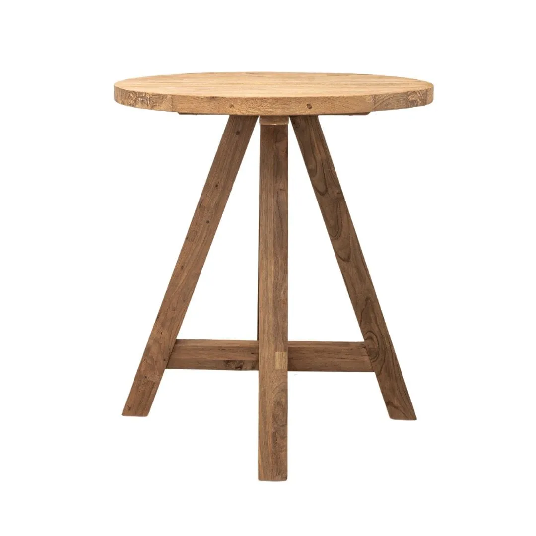 Amara x Mataram | Outdoor Furniture Set Zoco Home