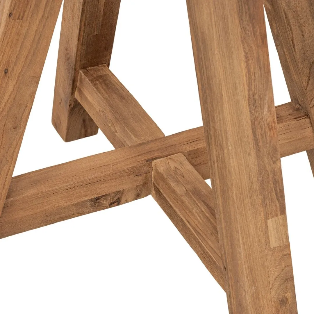 Amara x Mataram | Outdoor Furniture Set Zoco Home