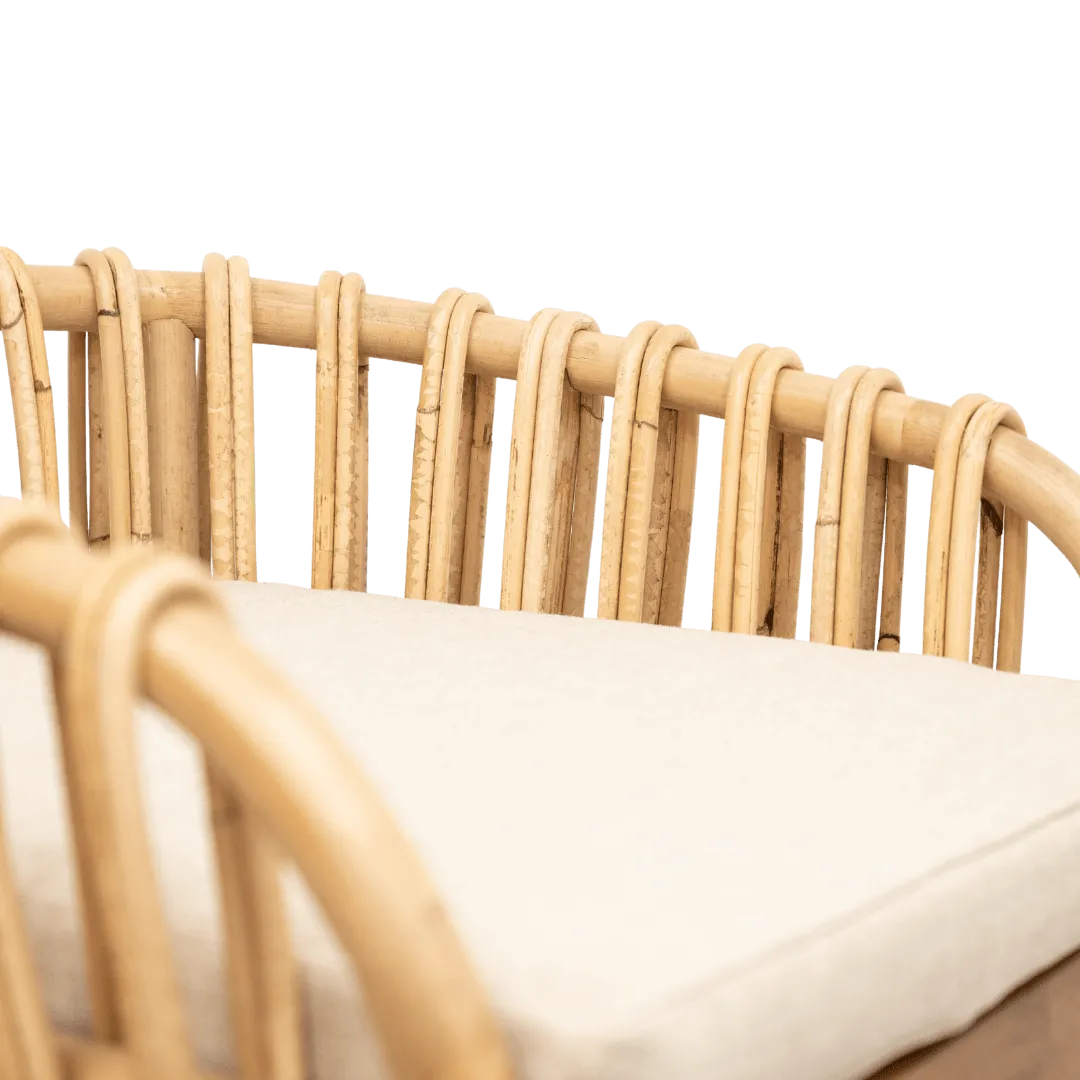 Amara x Mataram | Outdoor Furniture Set Zoco Home