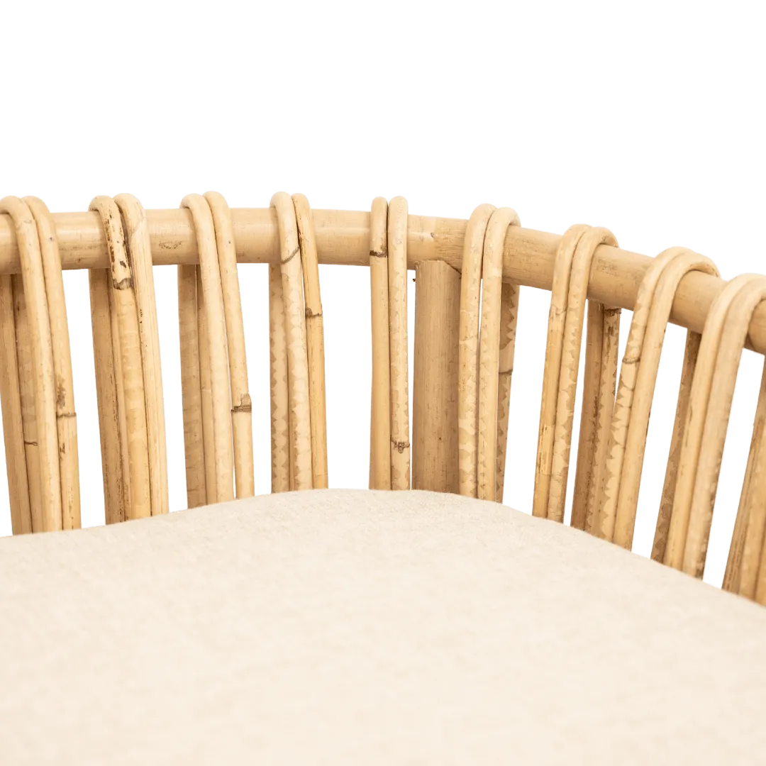Amara x Mataram | Outdoor Furniture Set Zoco Home