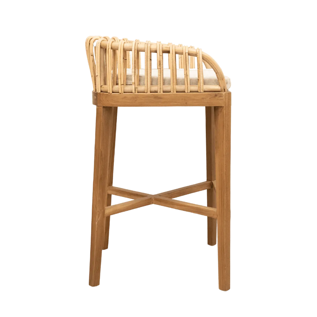 Amara x Mataram | Outdoor Furniture Set Zoco Home