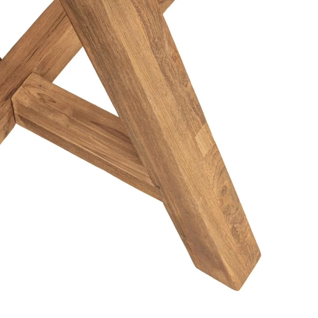 Amara x Mataram | Outdoor Furniture Set Zoco Home