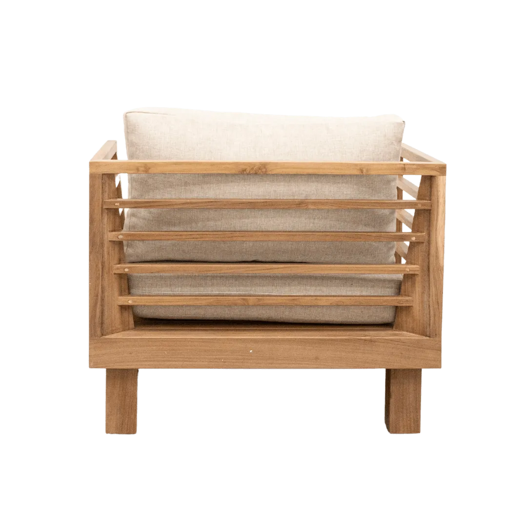 Amaya | Outdoor Furniture Set Zoco Home