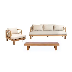 Amaya | Outdoor Furniture Set Zoco Home