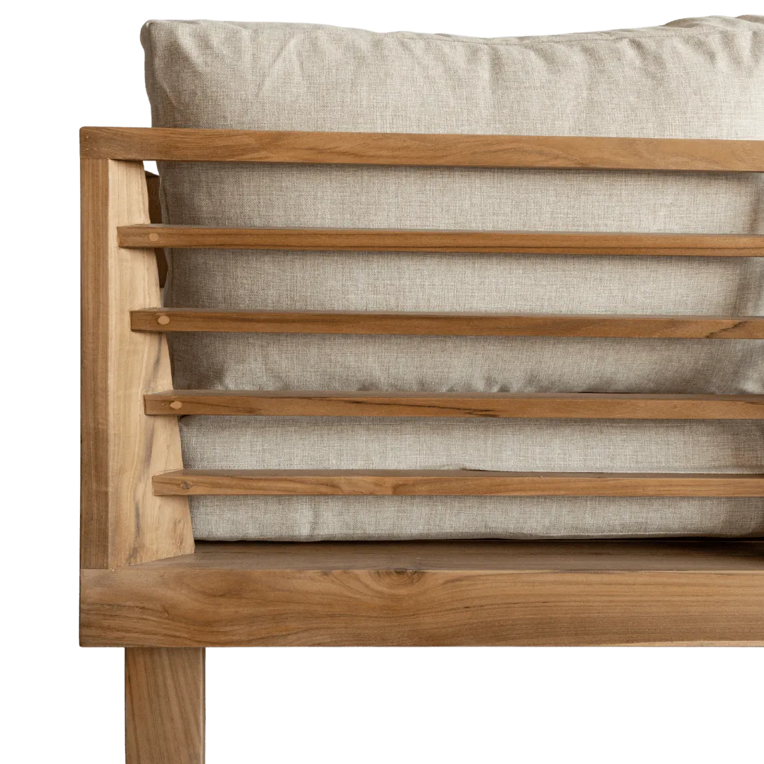 Amaya | Outdoor Furniture Set Zoco Home