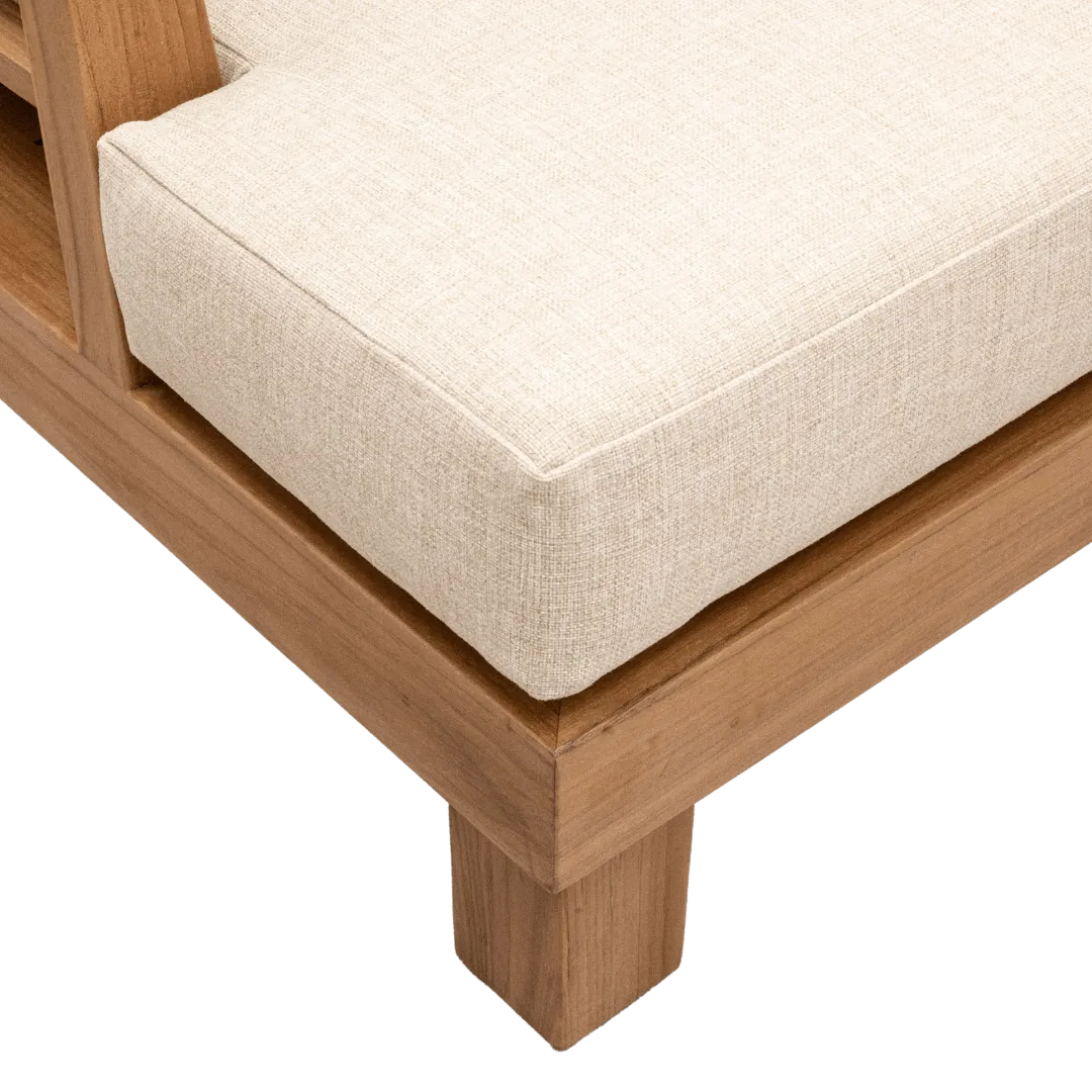 Amaya | Outdoor Furniture Set Zoco Home
