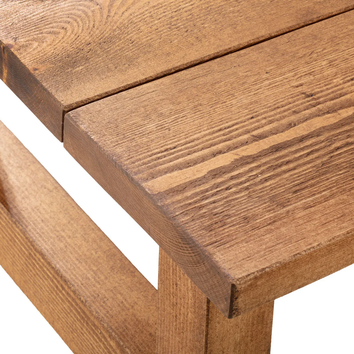 Amble Coffee Table Funky Chunky