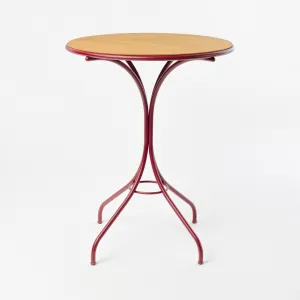 Ample Outdoor Bistro Table