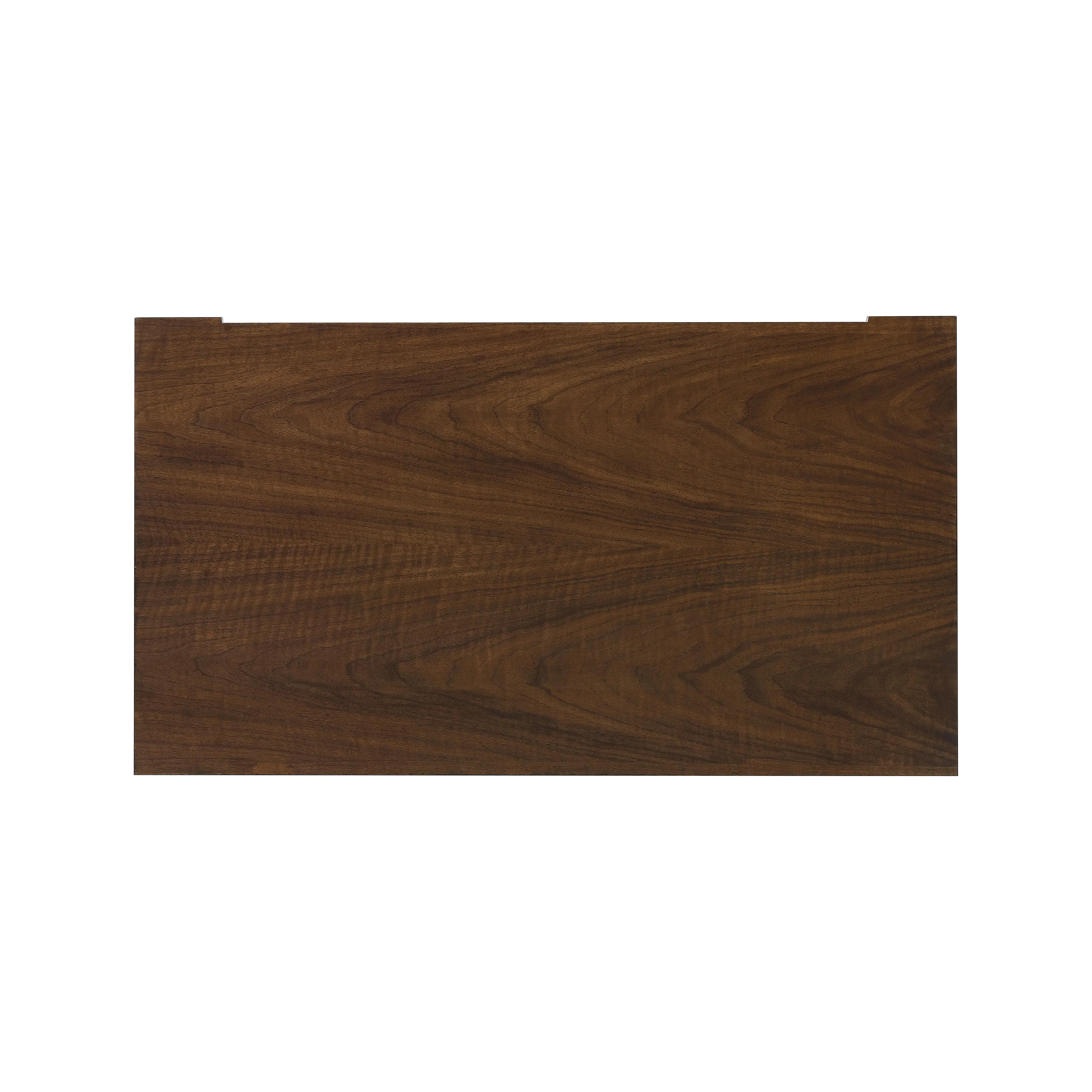 Archives 3-Drawer Nightstand