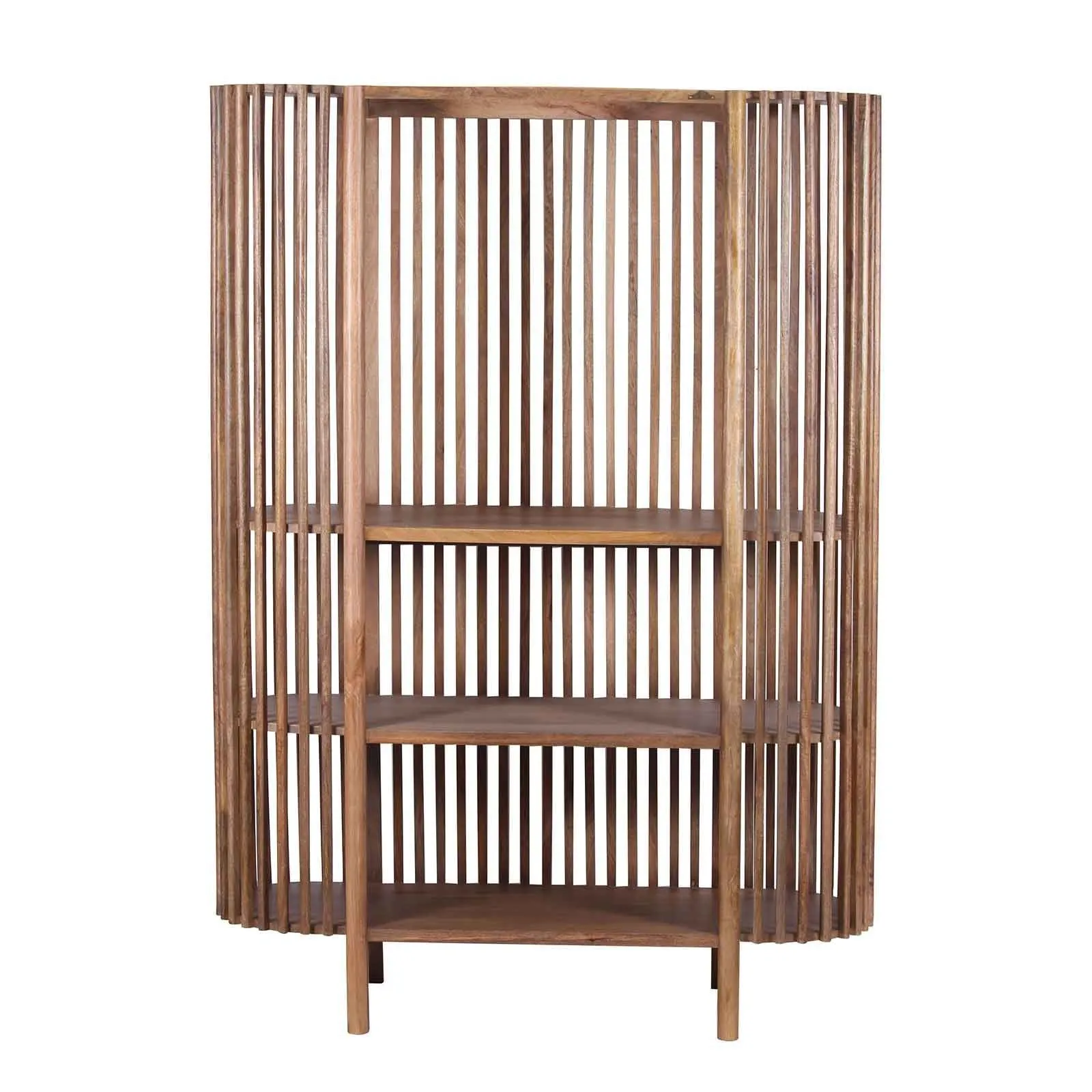 Armoire ajoure | Mango Boston