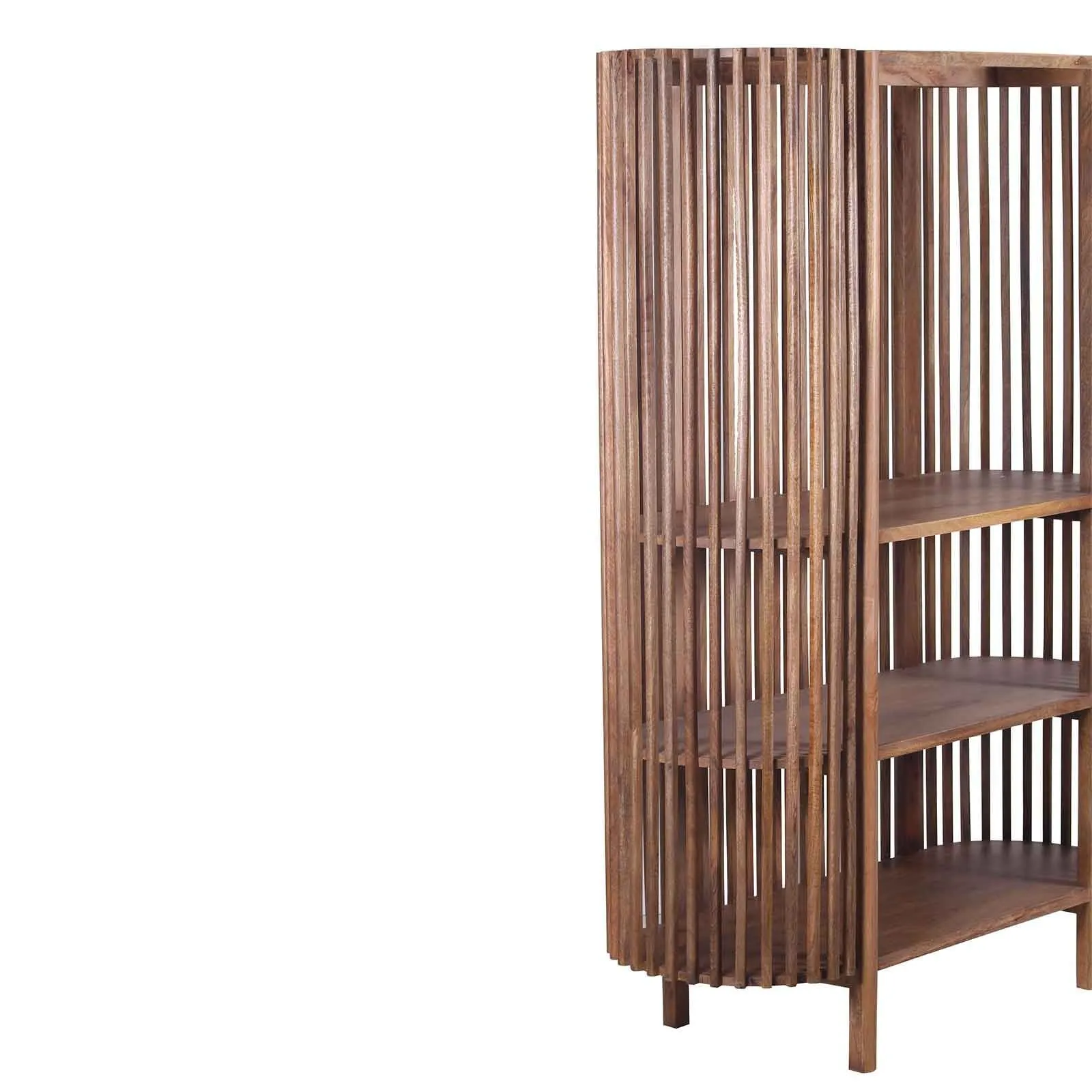 Armoire ajoure | Mango Boston