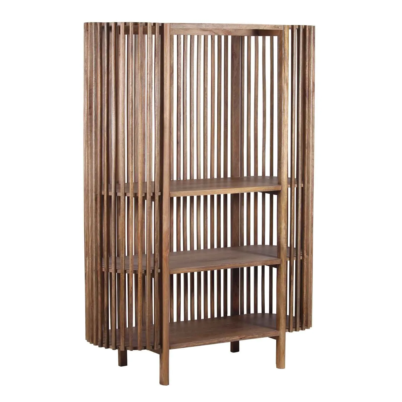 Armoire ajoure | Mango Boston