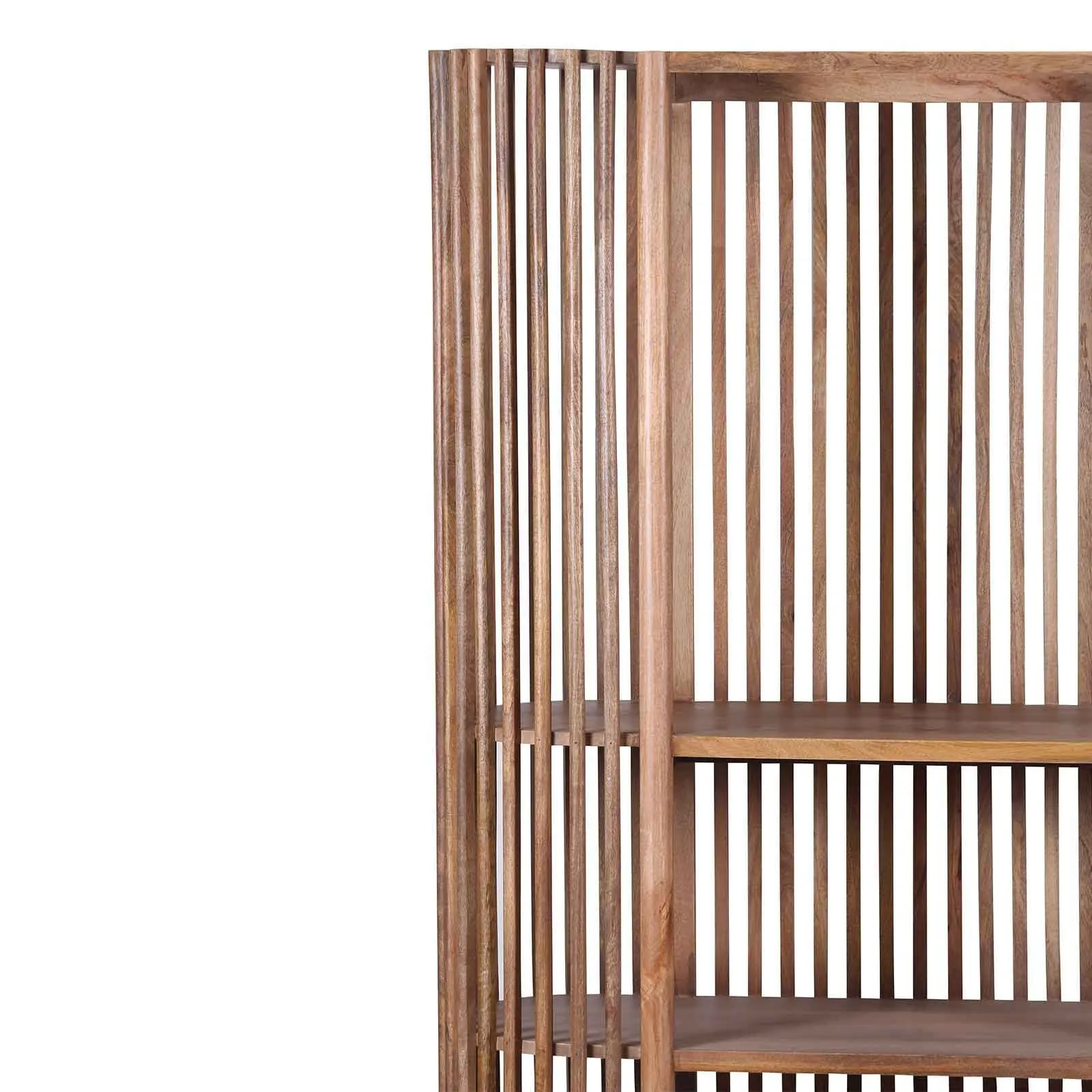 Armoire ajoure | Mango Boston