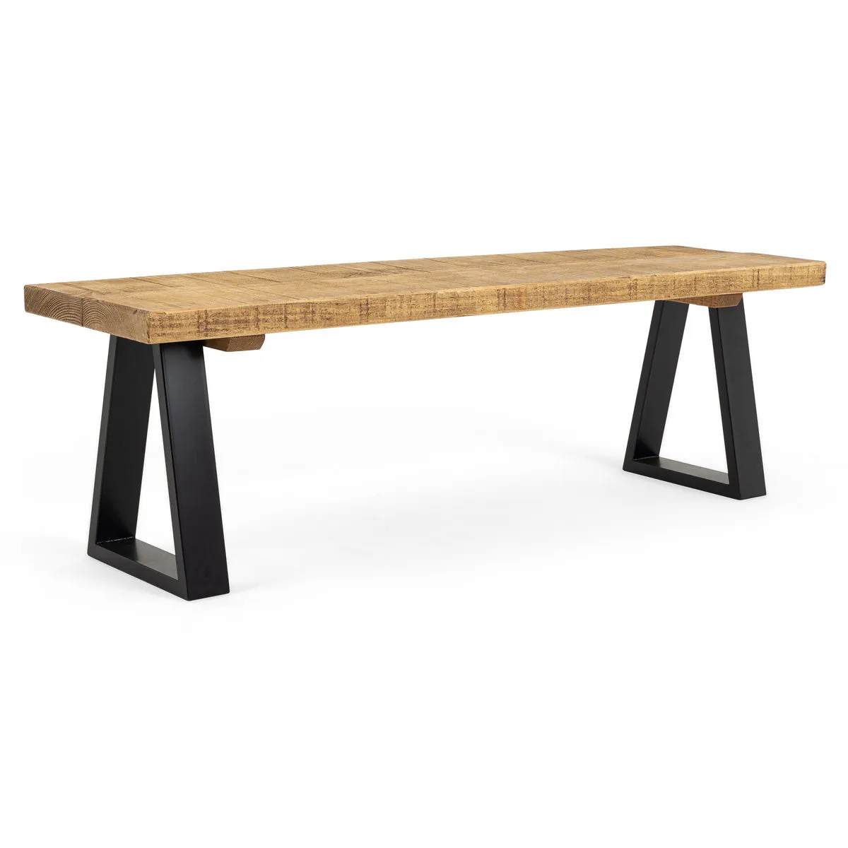 Armstrong Bench Funky Chunky