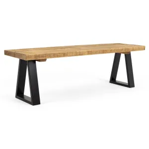 Armstrong Bench Funky Chunky