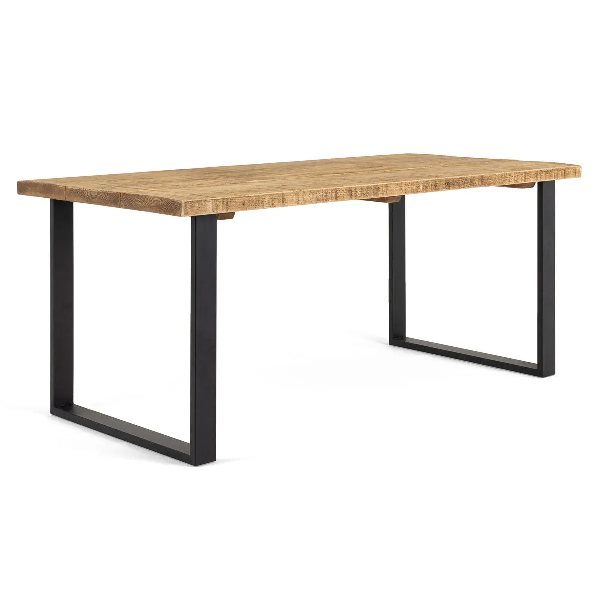 Armstrong Dining Table Funky Chunky