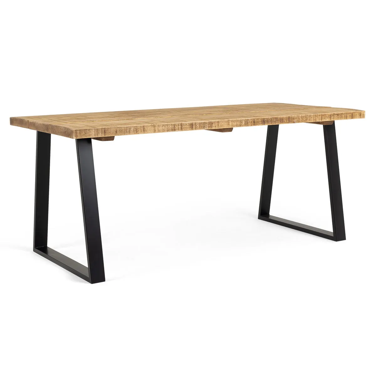 Armstrong Dining Table Funky Chunky