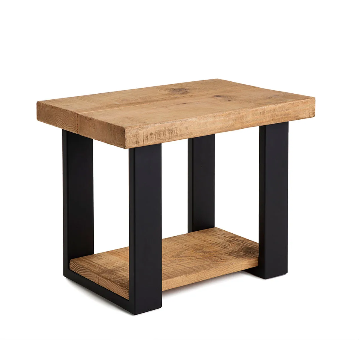 Armstrong Side Table Funky Chunky