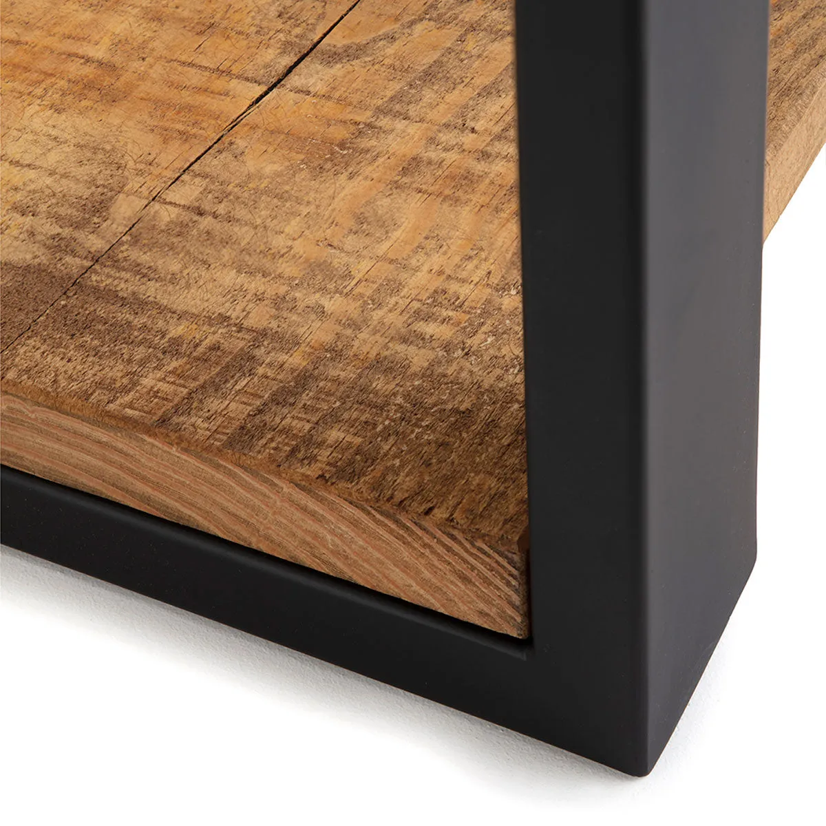 Armstrong Side Table Funky Chunky
