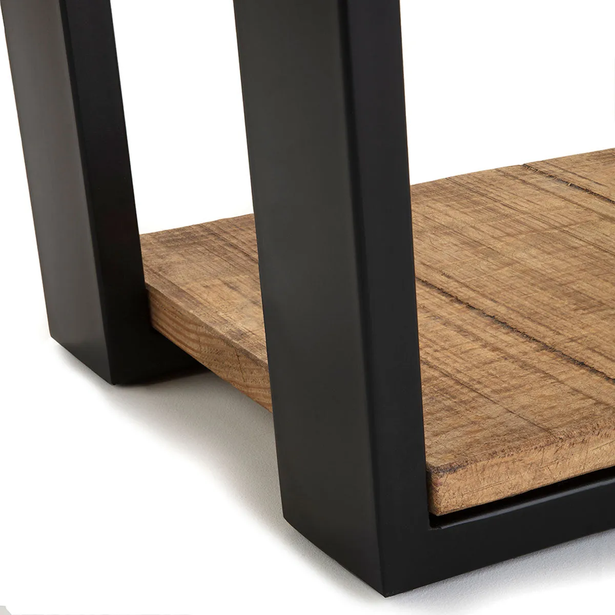 Armstrong Tall Console Table Funky Chunky