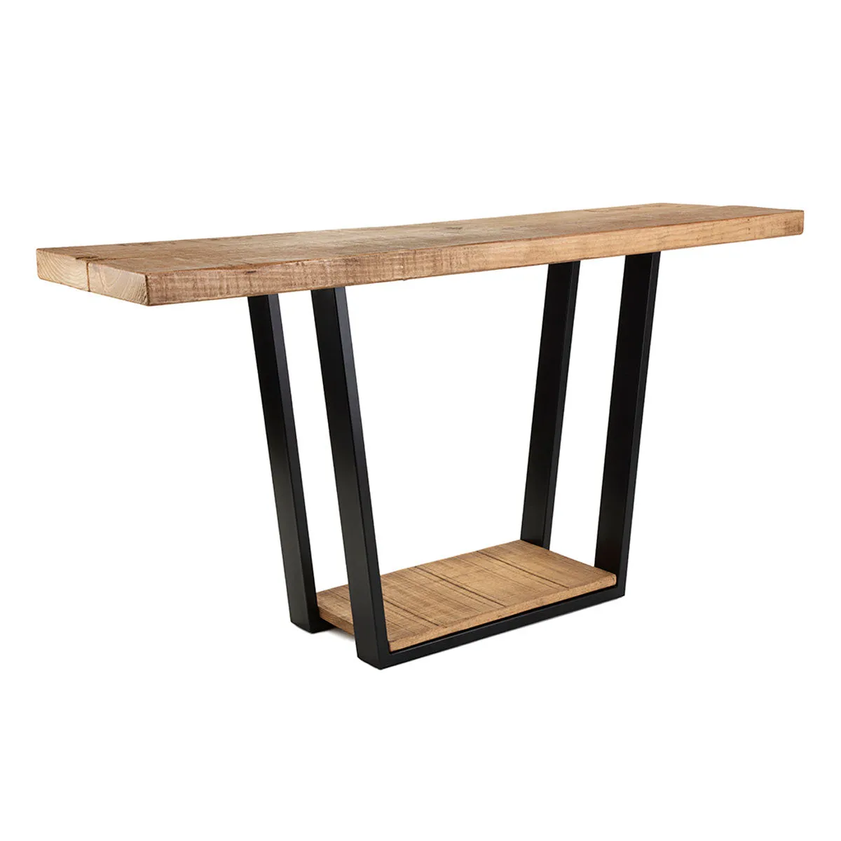 Armstrong Tall Console Table Funky Chunky
