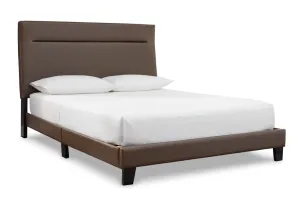 Ashley Furniture Adelloni King Upholstered Bed Frame