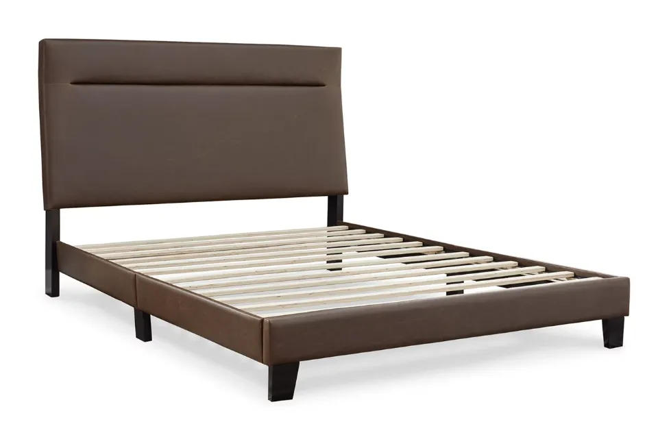 Ashley Furniture Adelloni King Upholstered Bed Frame