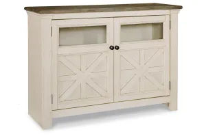 Ashley Furniture Bolanburg 50" TV Stand