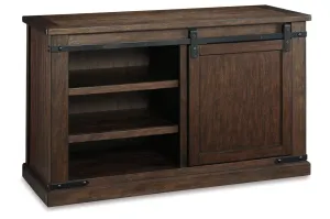 Ashley Furniture Budmore 50" TV Stand