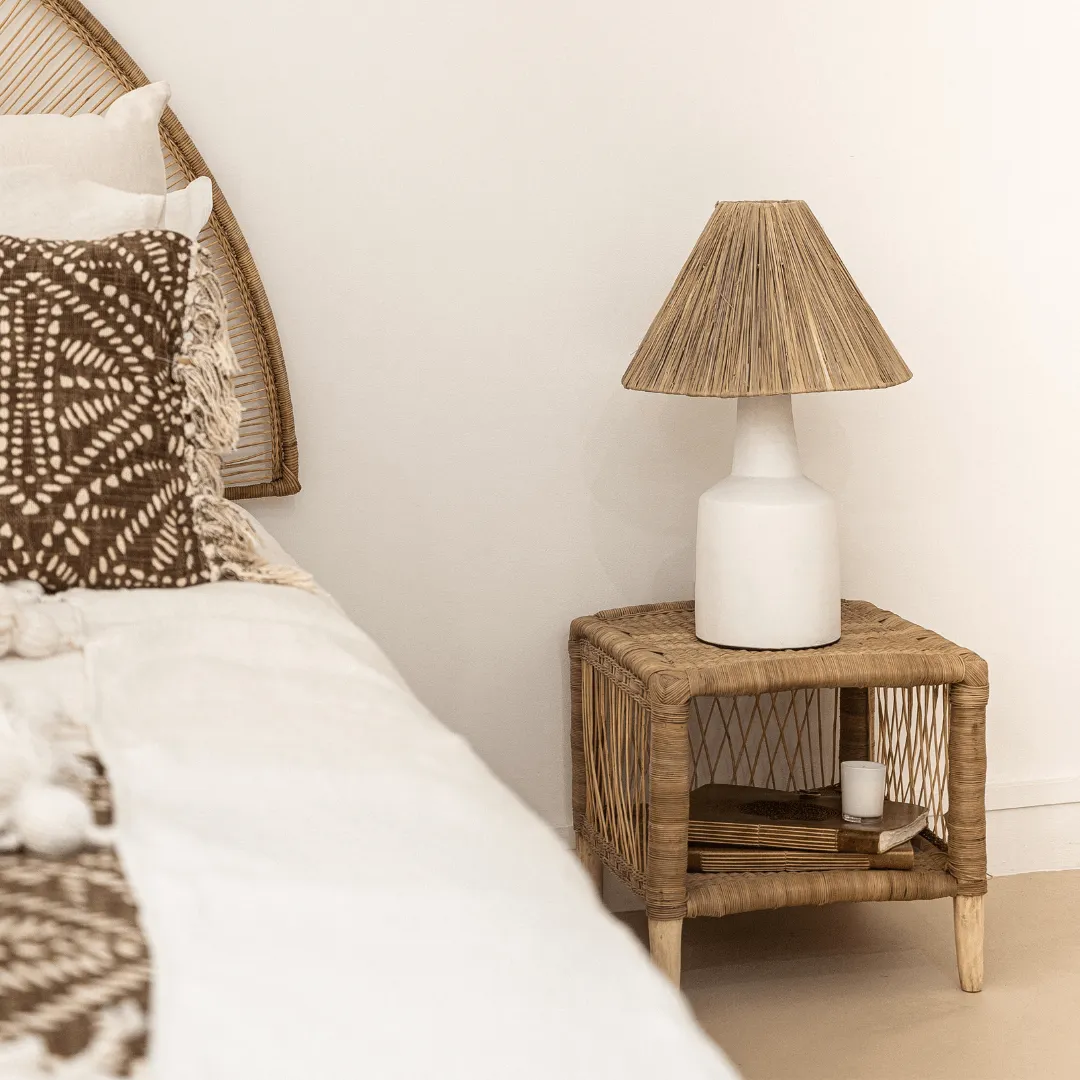 Baik x Anak | Bedroom Furniture Set Zoco Home