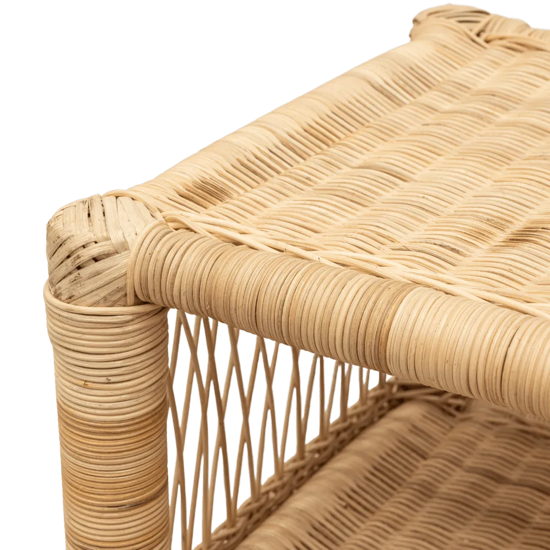 Baik x Anak | Bedroom Furniture Set Zoco Home