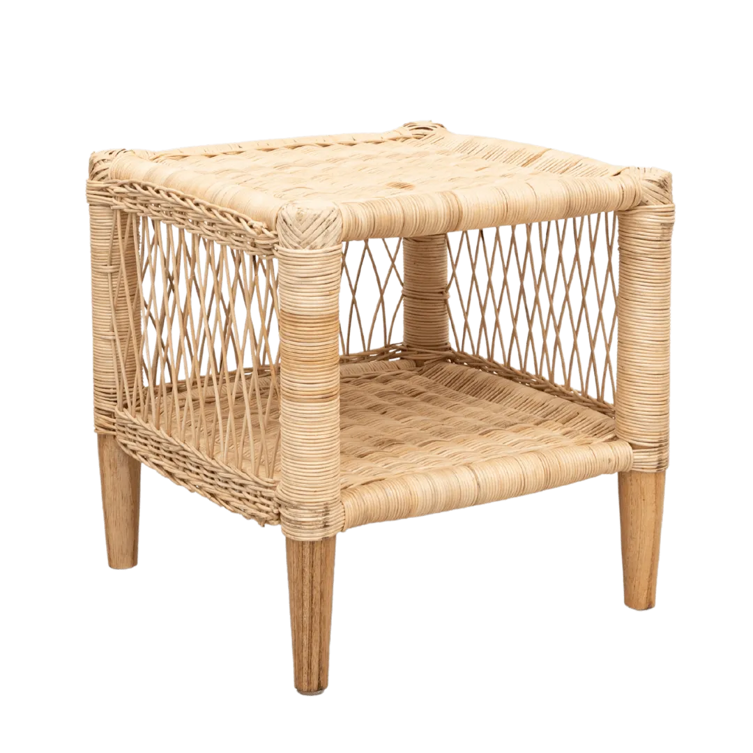 Baik x Anak | Bedroom Furniture Set Zoco Home