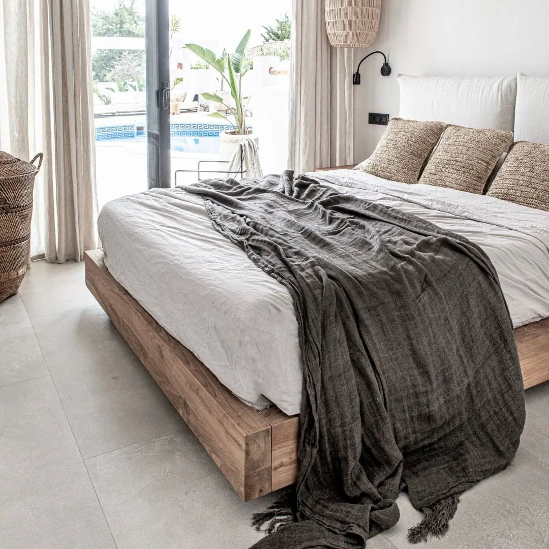 Baik x Anak | Bedroom Furniture Set Zoco Home