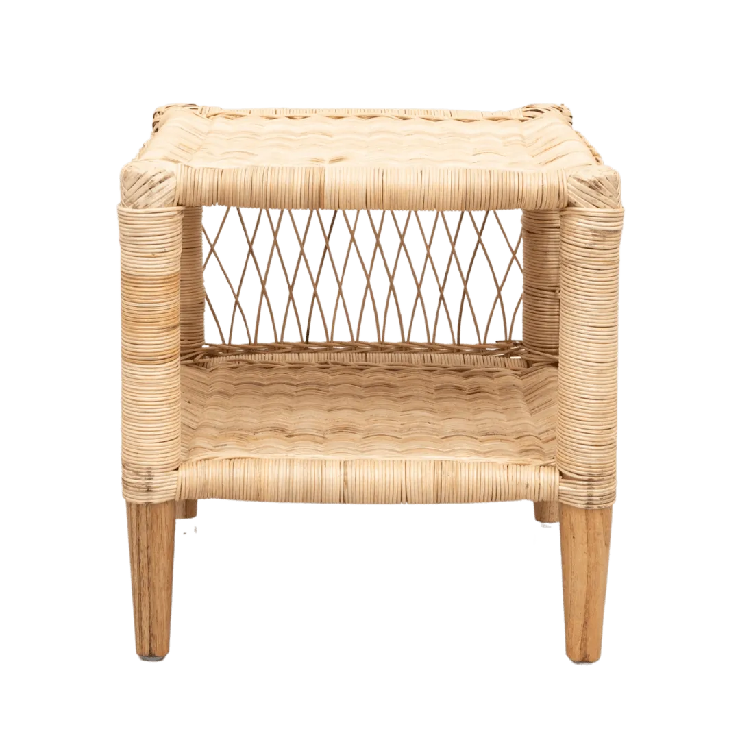 Baik x Anak | Bedroom Furniture Set Zoco Home