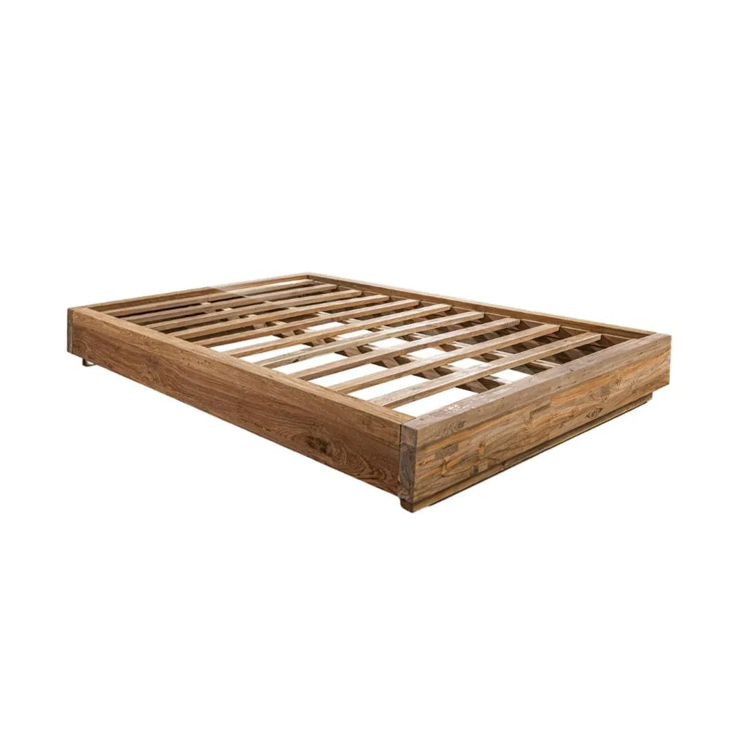 Baik x Anak | Bedroom Furniture Set Zoco Home