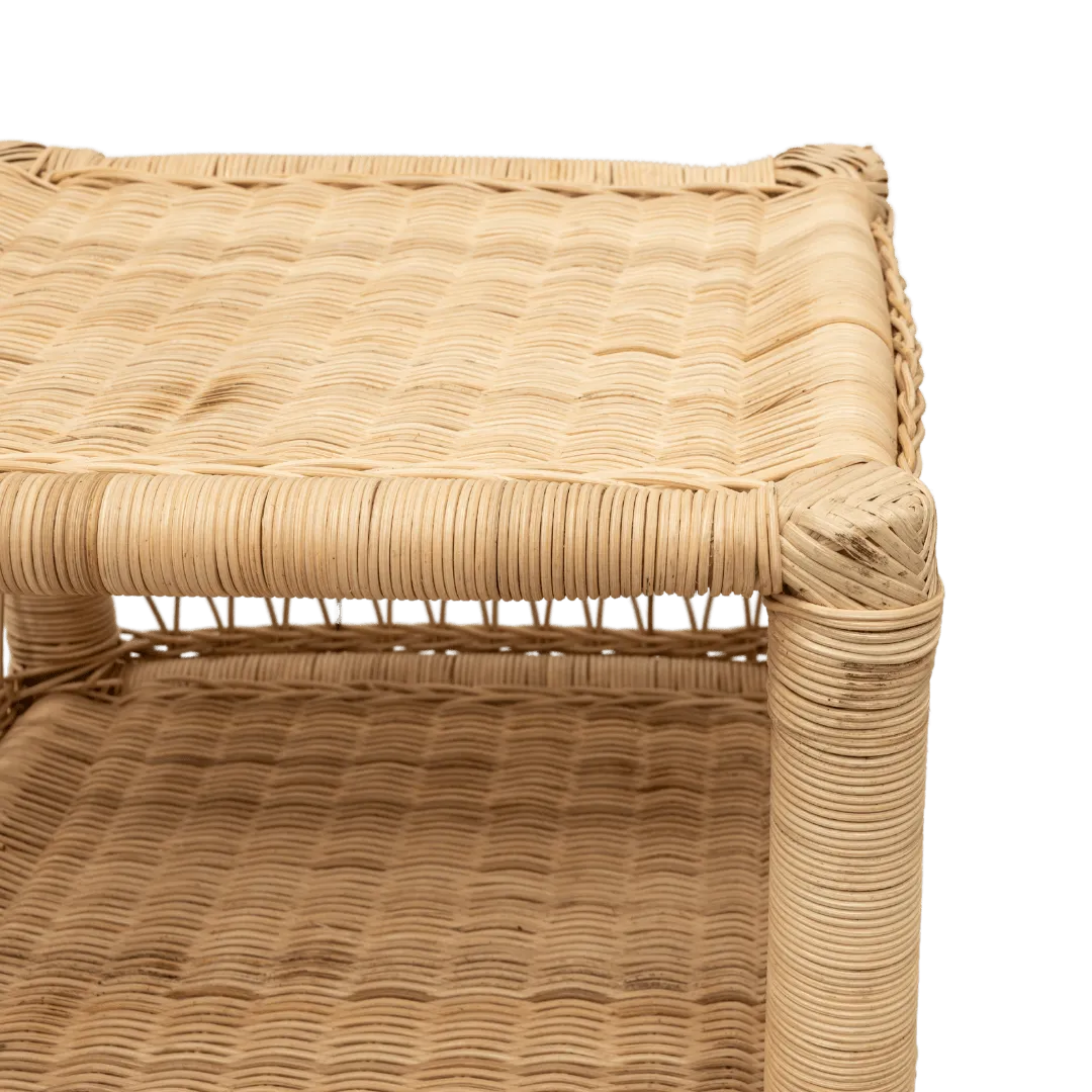 Baik x Anak | Bedroom Furniture Set Zoco Home