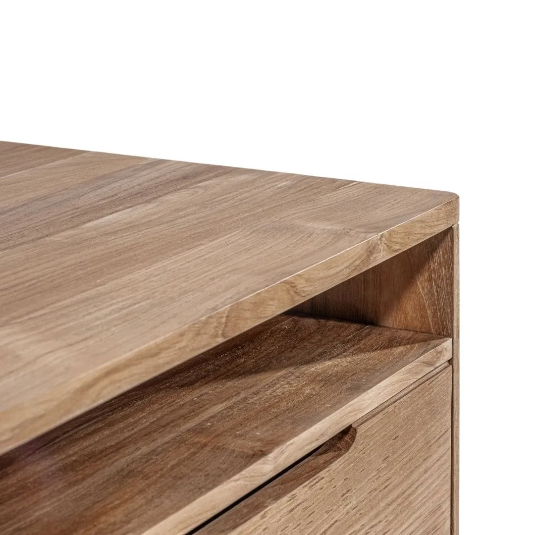 Baik x Lido x Maluku | Bedroom Furniture Set Zoco Home