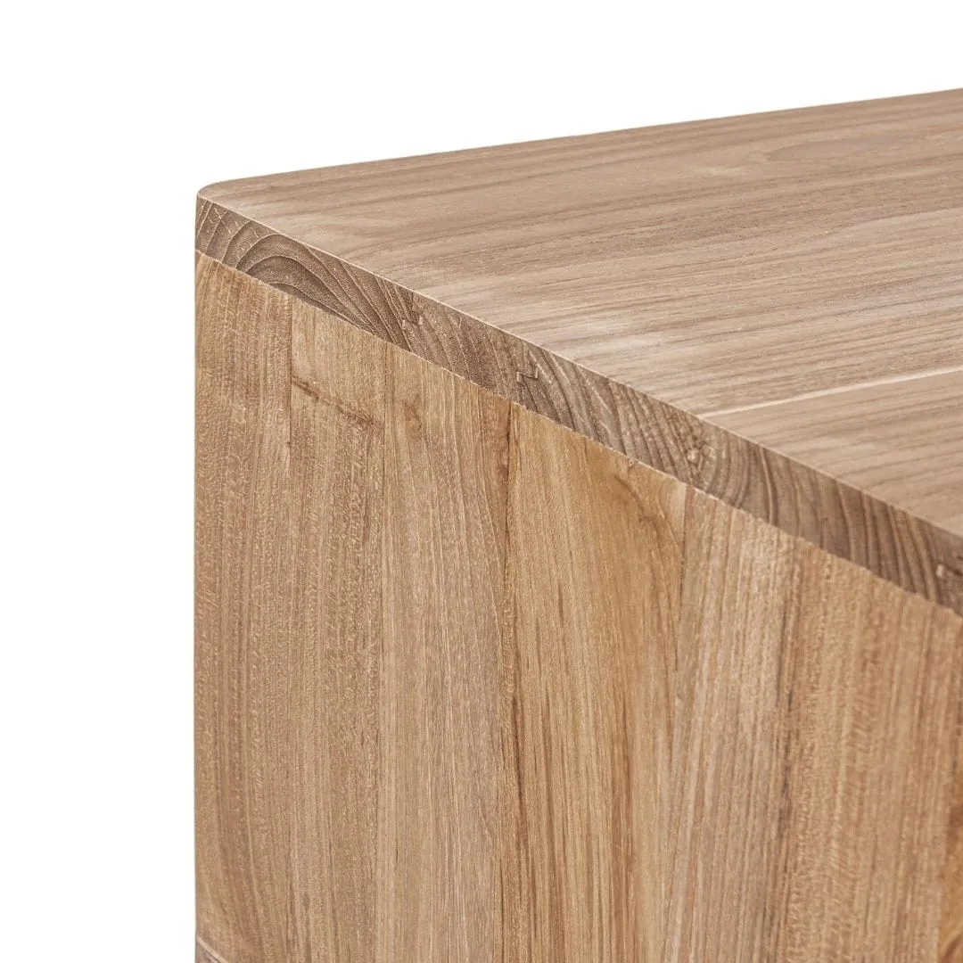 Baik x Lido x Maluku | Bedroom Furniture Set Zoco Home