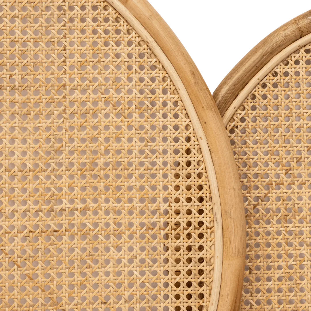 Baik x Lido x Maluku | Bedroom Furniture Set Zoco Home