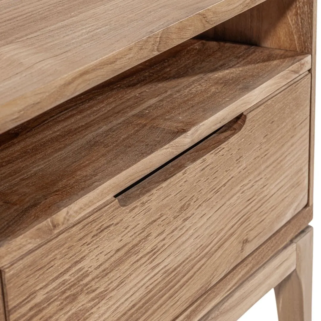 Baik x Lido x Maluku | Bedroom Furniture Set Zoco Home
